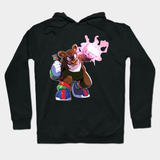 Bearenger Hoodie